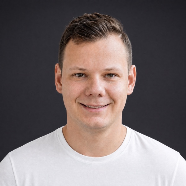 Marcel Rademacher